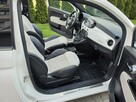 Fiat 500 Fvat/Krajowy/Dolcevita/Bezwypadkowy/Kabrio - 11