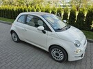 Fiat 500 Fvat/Krajowy/Dolcevita/Bezwypadkowy/Kabrio - 13