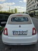Fiat 500 Fvat/Krajowy/Dolcevita/Bezwypadkowy/Kabrio - 14