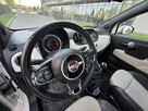 Fiat 500 Fvat/Krajowy/Dolcevita/Bezwypadkowy/Kabrio - 16