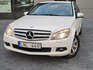 MERCEDES-BENZ Klasa C z 2010 roku - 3