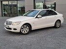 MERCEDES-BENZ Klasa C z 2010 roku - 4