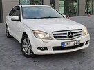 MERCEDES-BENZ Klasa C z 2010 roku - 5