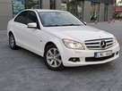 MERCEDES-BENZ Klasa C z 2010 roku - 6