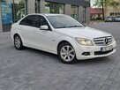 MERCEDES-BENZ Klasa C z 2010 roku - 7