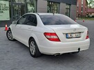 MERCEDES-BENZ Klasa C z 2010 roku - 9