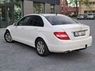 MERCEDES-BENZ Klasa C z 2010 roku - 10