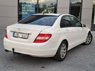 MERCEDES-BENZ Klasa C z 2010 roku - 12