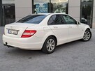 MERCEDES-BENZ Klasa C z 2010 roku - 13