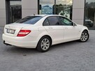 MERCEDES-BENZ Klasa C z 2010 roku - 14