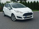 Ford fiesta wzorowy stan bogata dokumentacja - 3