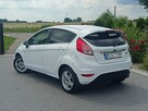 Ford fiesta wzorowy stan bogata dokumentacja - 5