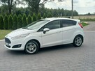 Ford fiesta wzorowy stan bogata dokumentacja - 15