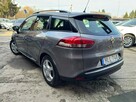 Renault Clio Sport Tourer 0.9 TCe Manual, 90 KM, 2014 - 2