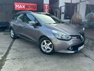 Renault Clio Sport Tourer 0.9 TCe Manual, 90 KM, 2014 - 5