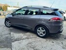 Renault Clio Sport Tourer 0.9 TCe Manual, 90 KM, 2014 - 8