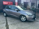 Renault Clio Sport Tourer 0.9 TCe Manual, 90 KM, 2014 - 12
