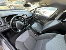 Renault Clio Sport Tourer 0.9 TCe Manual, 90 KM, 2014 - 16