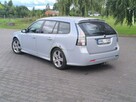 Saab 9-3 Sprawny technicznie po oplatach - 5