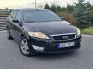 Ford Mondeo SW 2.0 Benzynie OPŁACONY!!! 145KM - 2
