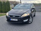 Ford Mondeo SW 2.0 Benzynie OPŁACONY!!! 145KM - 3