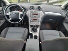 Ford Mondeo SW 2.0 Benzynie OPŁACONY!!! 145KM - 7