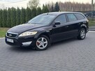 Ford Mondeo SW 2.0 Benzynie OPŁACONY!!! 145KM - 9