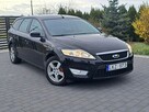 Ford Mondeo SW 2.0 Benzynie OPŁACONY!!! 145KM - 10