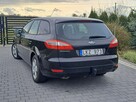 Ford Mondeo SW 2.0 Benzynie OPŁACONY!!! 145KM - 12