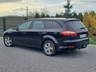 Ford Mondeo SW 2.0 Benzynie OPŁACONY!!! 145KM - 13