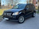 Mercedes -Benz GL 320 4 Matic 7G-Tronic,224hp,2008
