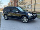 Mercedes -Benz GL 320 4 Matic 7G-Tronic,224hp,2008 - 3