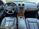 Mercedes -Benz GL 320 4 Matic 7G-Tronic,224hp,2008 - 5