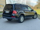 Mercedes -Benz GL 320 4 Matic 7G-Tronic,224hp,2008 - 6