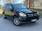 Mercedes -Benz GL 320 4 Matic 7G-Tronic,224hp,2008 - 8