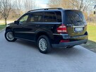 Mercedes -Benz GL 320 4 Matic 7G-Tronic,224hp,2008 - 10