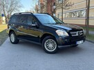 Mercedes -Benz GL 320 4 Matic 7G-Tronic,224hp,2008 - 11