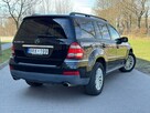 Mercedes -Benz GL 320 4 Matic 7G-Tronic,224hp,2008 - 12