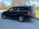 Mercedes -Benz GL 320 4 Matic 7G-Tronic,224hp,2008 - 16