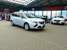 Opel Zafira BENZYNA 7-Osób NAVI+2xKlimatronic HAK GWARANCJA Krajowy Bezwypadkowy - 5