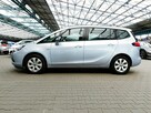 Opel Zafira BENZYNA 7-Osób NAVI+2xKlimatronic HAK GWARANCJA Krajowy Bezwypadkowy - 6