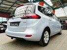 Opel Zafira BENZYNA 7-Osób NAVI+2xKlimatronic HAK GWARANCJA Krajowy Bezwypadkowy - 10