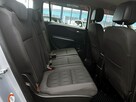 Opel Zafira BENZYNA 7-Osób NAVI+2xKlimatronic HAK GWARANCJA Krajowy Bezwypadkowy - 12