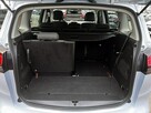 Opel Zafira BENZYNA 7-Osób NAVI+2xKlimatronic HAK GWARANCJA Krajowy Bezwypadkowy - 16