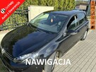 Volkswagen Golf TDI, nawigacja, czujniki przód i tył, niski przebieg, isofix, Niemcy