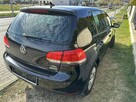 Volkswagen Golf TDI, nawigacja, czujniki przód i tył, niski przebieg, isofix, Niemcy - 5