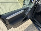 Volkswagen Golf TDI, nawigacja, czujniki przód i tył, niski przebieg, isofix, Niemcy - 9