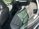 Volkswagen Golf TDI, nawigacja, czujniki przód i tył, niski przebieg, isofix, Niemcy - 11