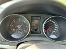 Volkswagen Golf TDI, nawigacja, czujniki przód i tył, niski przebieg, isofix, Niemcy - 16