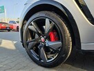 Jaguar F-PACE SVR 5.0 V8 Supercharged 550 KM. Gwarancja 08.2027. Salon PL. FV23%. - 9